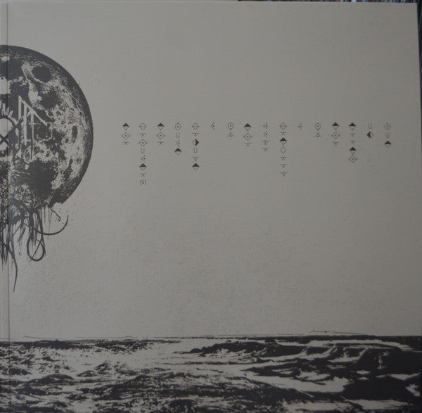 Sleep Token : Take Me Back To Eden (2xLP, Album, Gol)