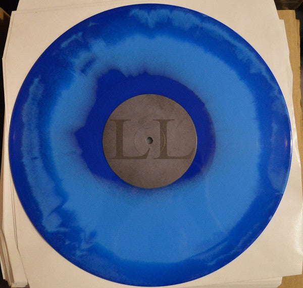 More Than Life : Love Let Me Go (LP, Bab)