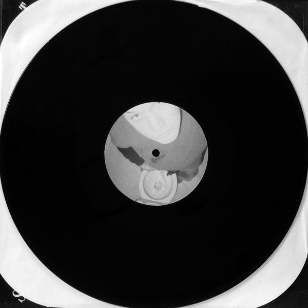 Schlong : Squatting On The Pot (12")