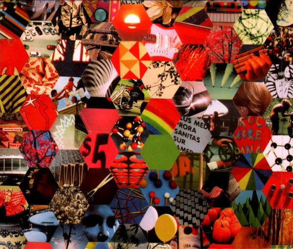 The Go! Team : Rolling Blackouts (CD, Album, Dig)