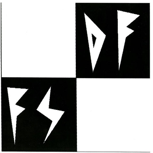 Final Solutions : FS DF (7", EP)