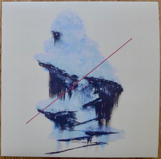 Sunset Images : Traumatismo Nacional (LP, Album, Ltd, RP, Blu)