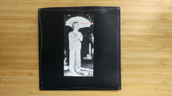 Various : Ageha (7", Comp, Num, W/Lbl)