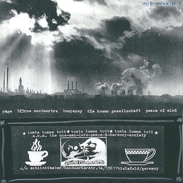 Various : Ageha (7", Comp, Num, W/Lbl)