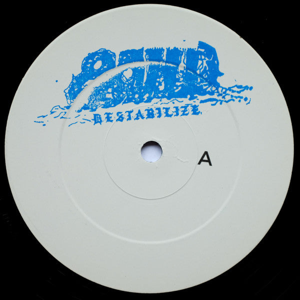 80HD (2) : Destabilize (LP)