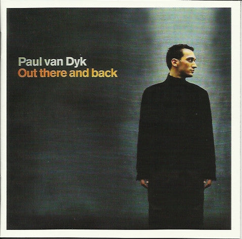 Paul van Dyk : Out There And Back (CD, Album, Mixed + CD, Enh, Ltd, P/Mixed)