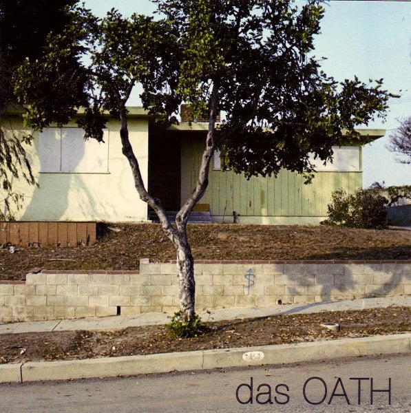 Das Oath : Das Oath (11")