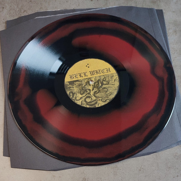 Bell Witch : Future's Shadow 1 - The Clandestine Gate (2xLP, Album, Ltd, Dar)