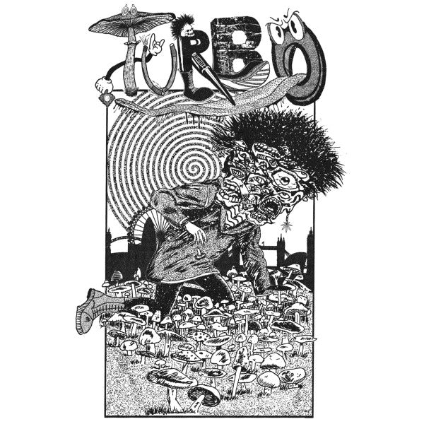 Turbo (57) : Demo 2023 (Cass)