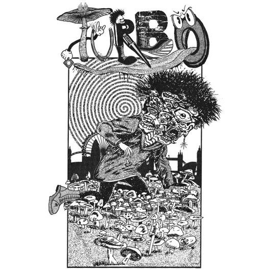 Turbo (57) : Demo 2023 (Cass)