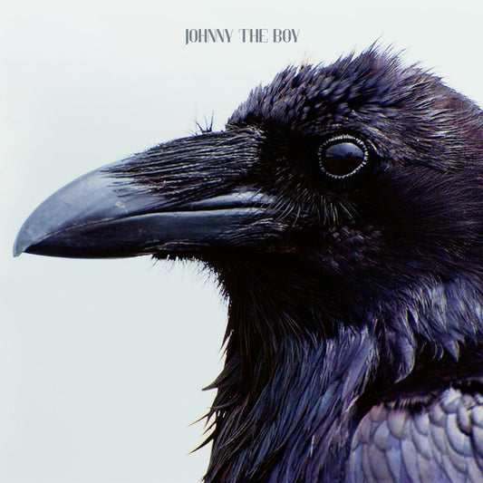 Johnny The Boy (2) : You (LP, Album)