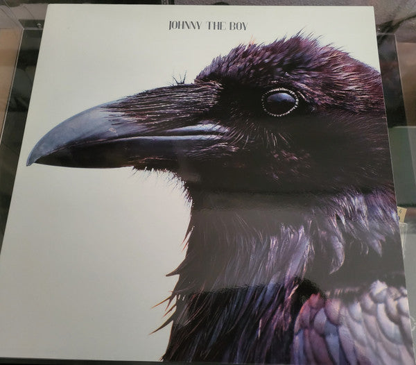 Johnny The Boy (2) : You (LP, Album)