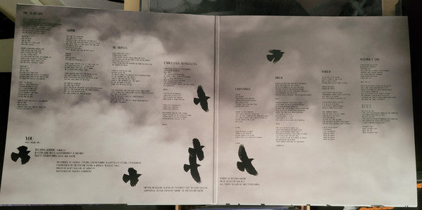 Johnny The Boy (2) : You (LP, Album)