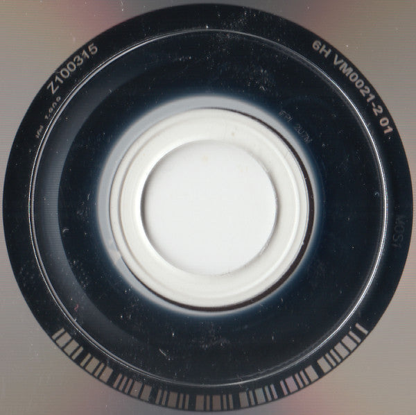 OFF! : First Four EPs (CD, Album)