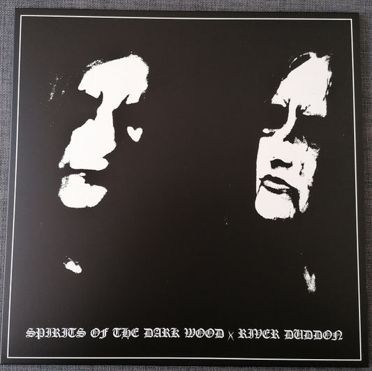 Atra Mors (2), Whinlatter : Spirits Of The Dark Wood / River Duddon (LP, Album)