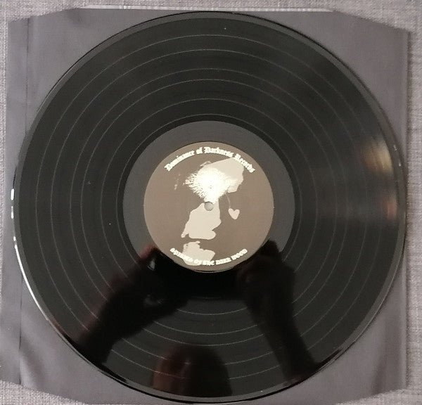 Atra Mors (2), Whinlatter : Spirits Of The Dark Wood / River Duddon (LP, Album)