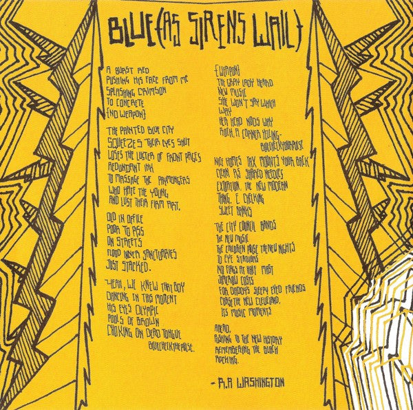 This Moment In Black History : Midwesterncuttalistick (CD, Album)