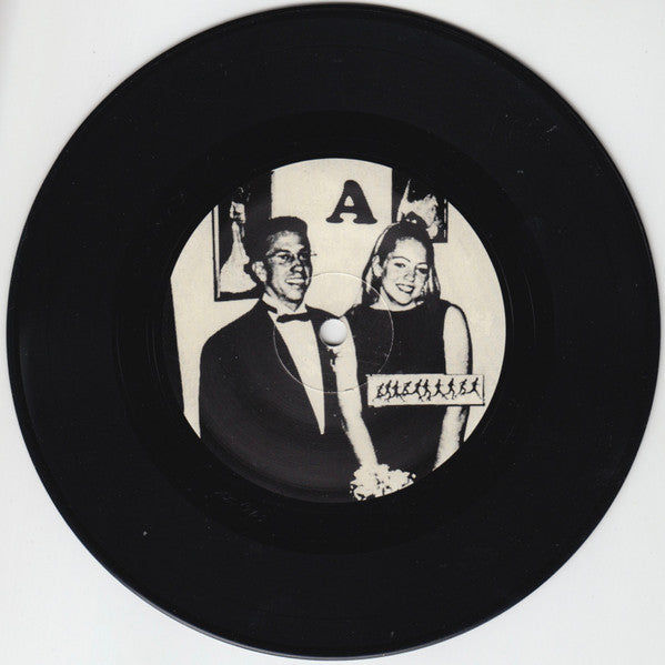 Hour Of The Star : Hour Of The Star (7")