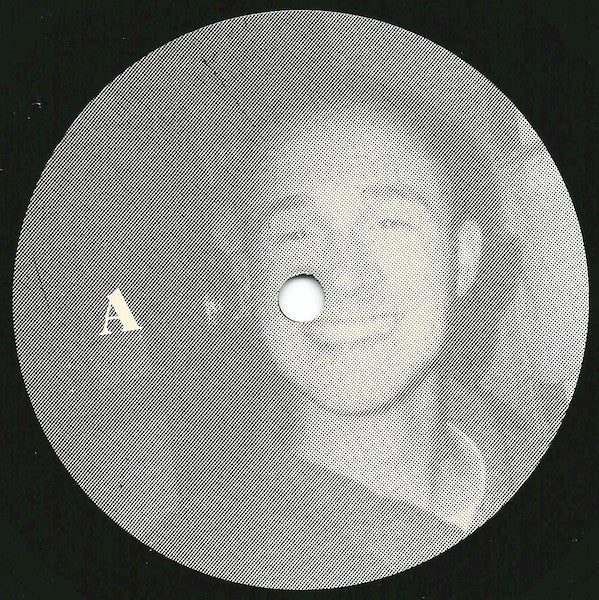 The Damage Done (3) : The Damage Done (7")