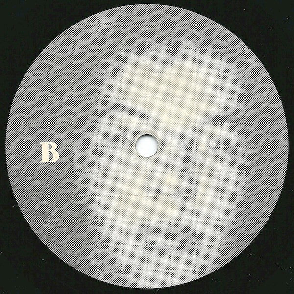 The Damage Done (3) : The Damage Done (7")