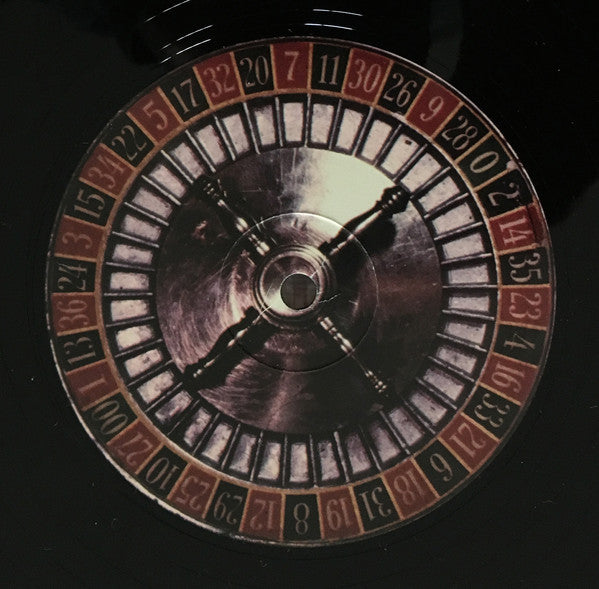 Statue : Filter The Infection (12")