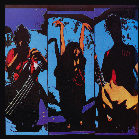 Massappeal : Jazz (LP, Album, Gat + 12")