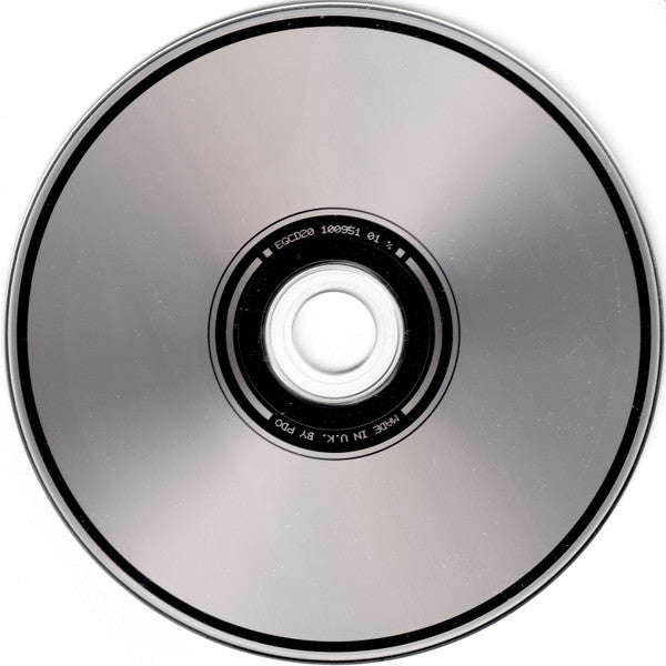 Roxy Music : Siren (CD, Album, RE)