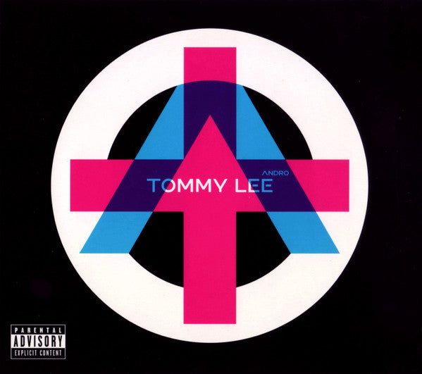Tommy Lee : Andro (CD, Album, Dig)