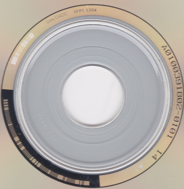 Division Of Laura Lee : Black City (CD, Album, Dig)