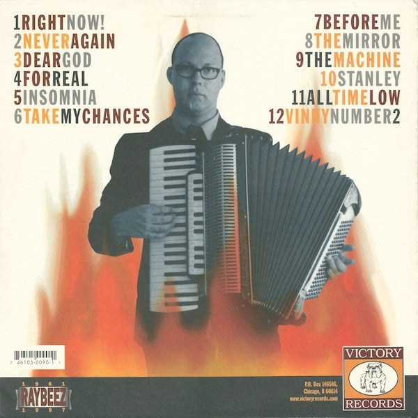 Greyarea : Grey Area (LP, Album, Gre)
