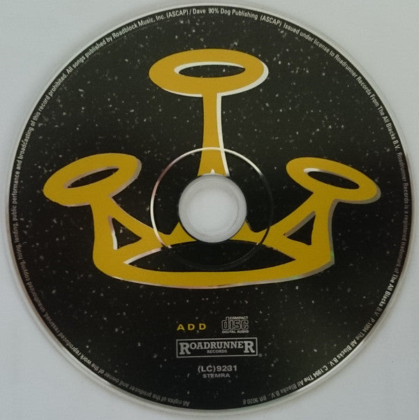 Dog Eat Dog : All Boro Kings (CD, Album)