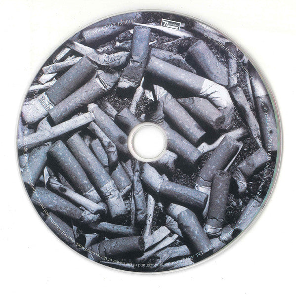 Arctic Monkeys : Whatever People Say I Am, That's What I'm Not (CD, Album, Jew)