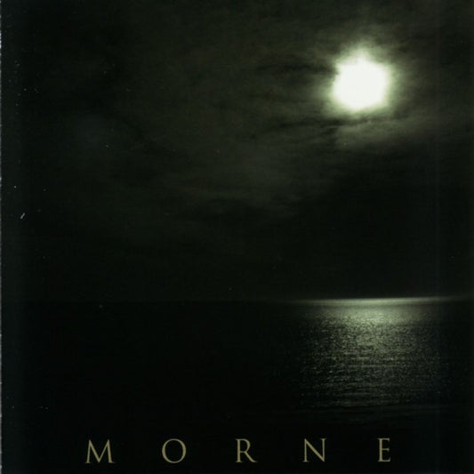 Morne (2) : Untold Wait (CD, Album)