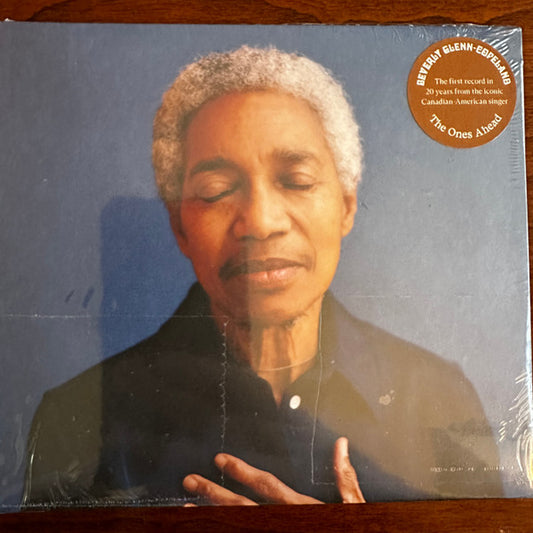 Beverly Glenn-Copeland : The Ones Ahead (CD, Album)