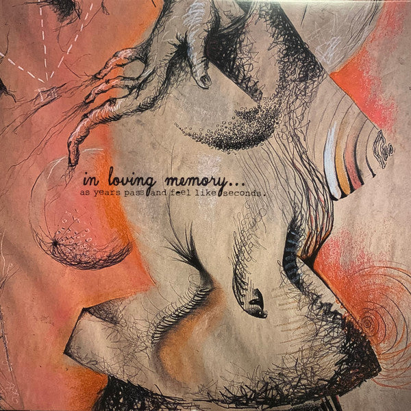 In Loving Memory...* : As Years Pass And Feel Like Seconds... (LP, Album, Ltd, RE, RM)