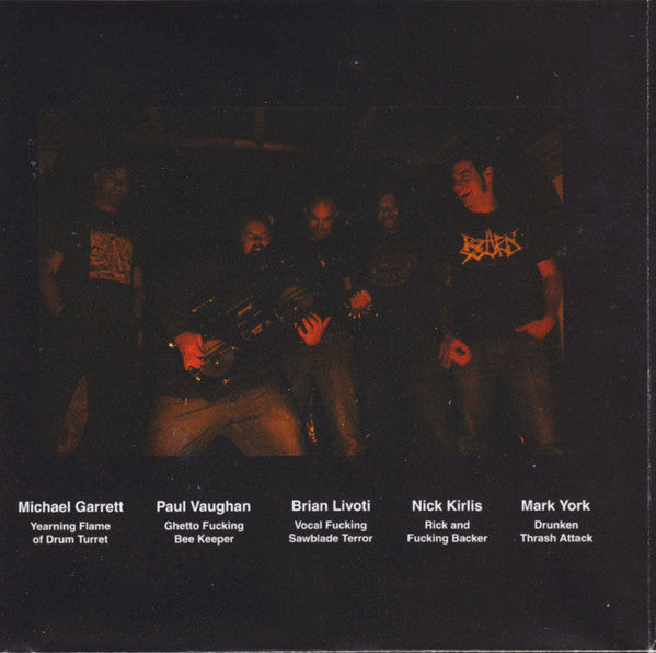 Watchmaker (3) : Erased From The Memory Of Man (CD, Album)