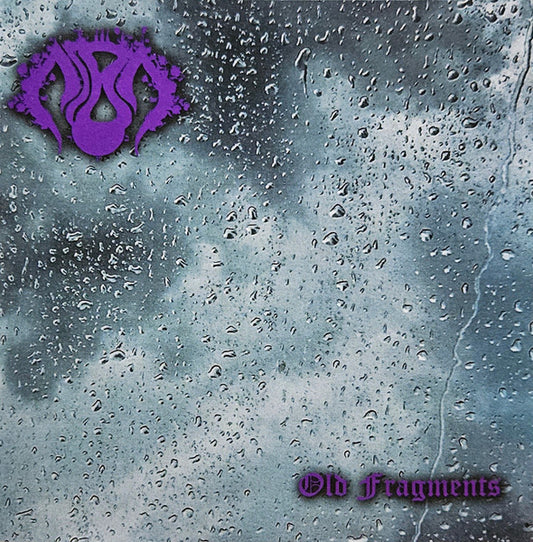 Alba (37) : Old Fragments (CDr, Ltd)
