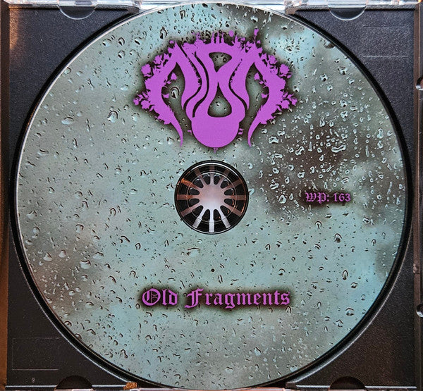 Alba (37) : Old Fragments (CDr, Ltd)