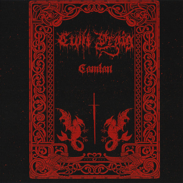 Cwlt Draig : Camlan (CDr, Ltd)