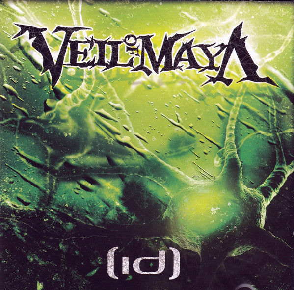 Veil Of Maya : [Id] (CD, Album)