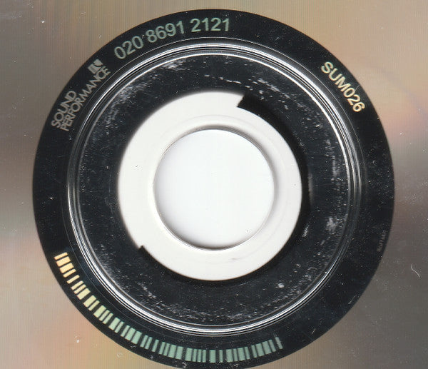 Veil Of Maya : [Id] (CD, Album)