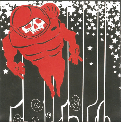 Atomçk : The Mote In God's Eye (CD, Album)