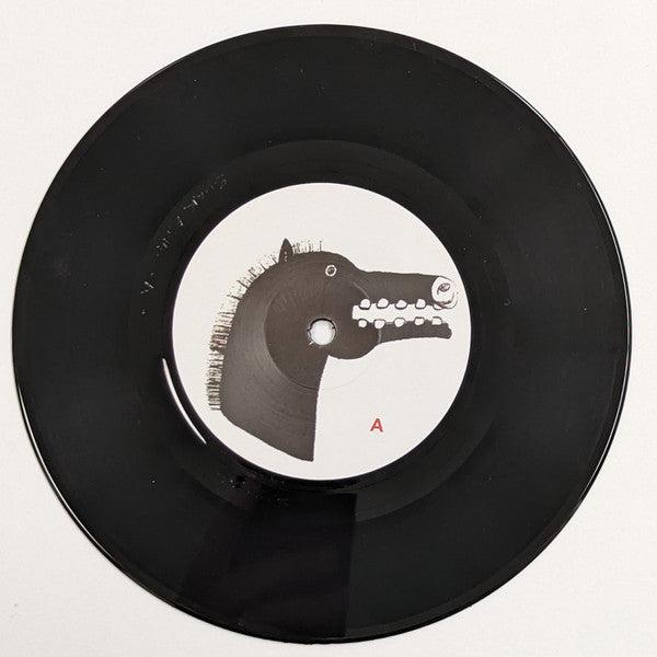 Big Special : Shithouse (7", Single)