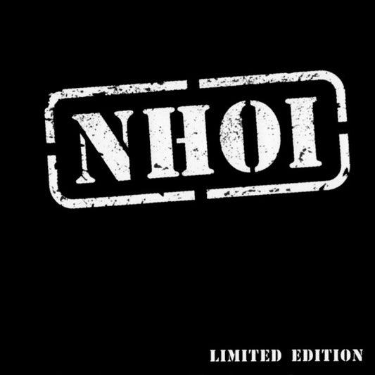 Never Heard Of It : Limited Edition (CD, Album)
