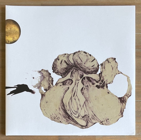 Coil : The Ape Of Naples (LP + LP, S/Sided + Album, RE)