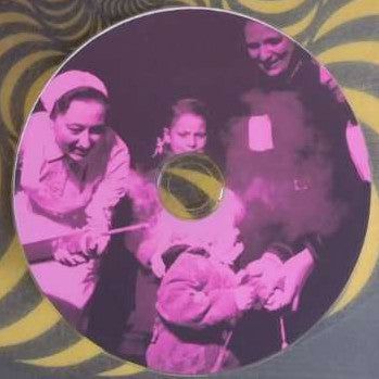 Bad Egg : Serotonin Flush (Demonstration #01111991) (CDr, Album, Ltd)