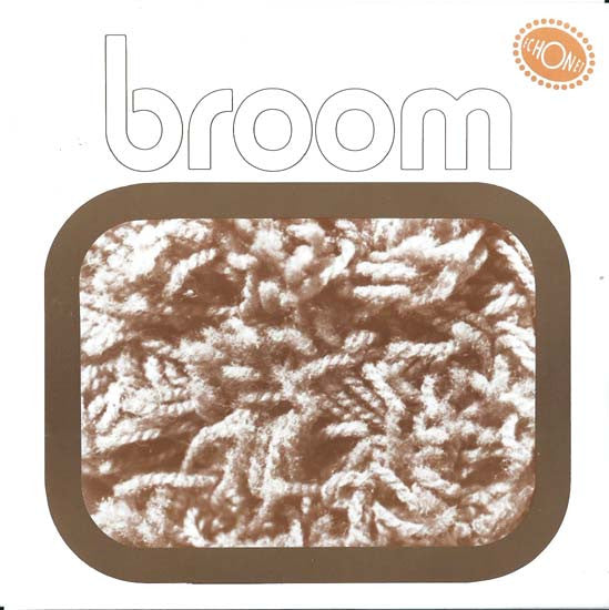 Broom : Tranquility Forest (7")