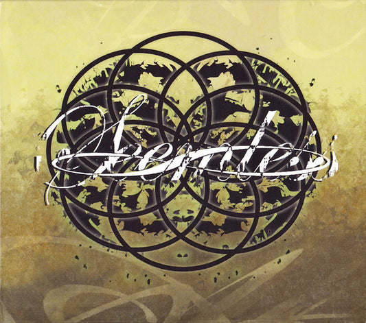 Seemless : Seemless (CD, Album, RE, O-C)