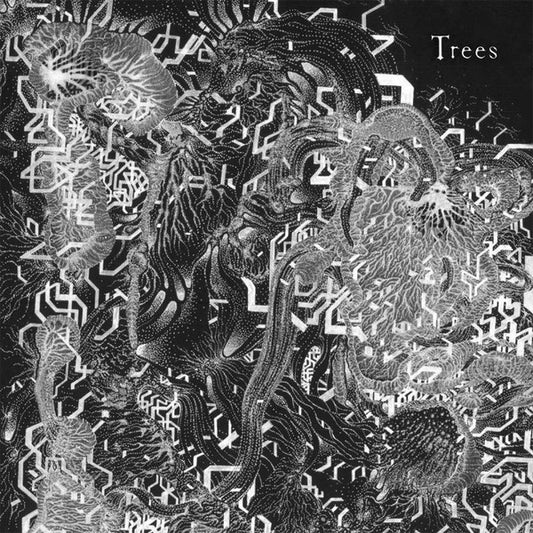 Trees (6) : Freed Of This Flesh (CD, Album)