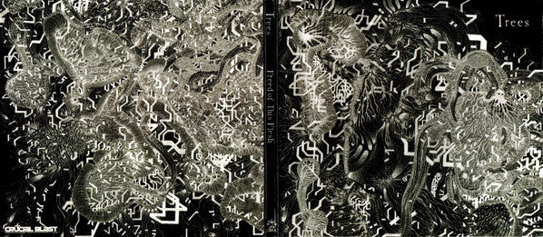 Trees (6) : Freed Of This Flesh (CD, Album)